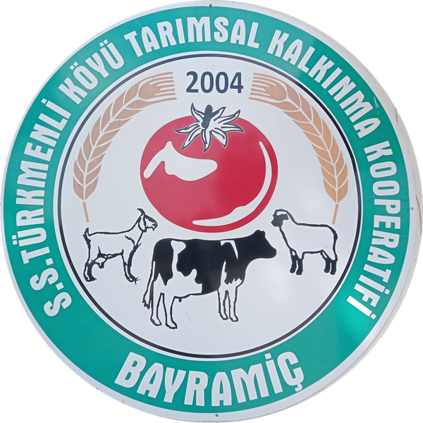S.S. Türkmenli Köyü Tarımsal Kalkınma Kooperatifi